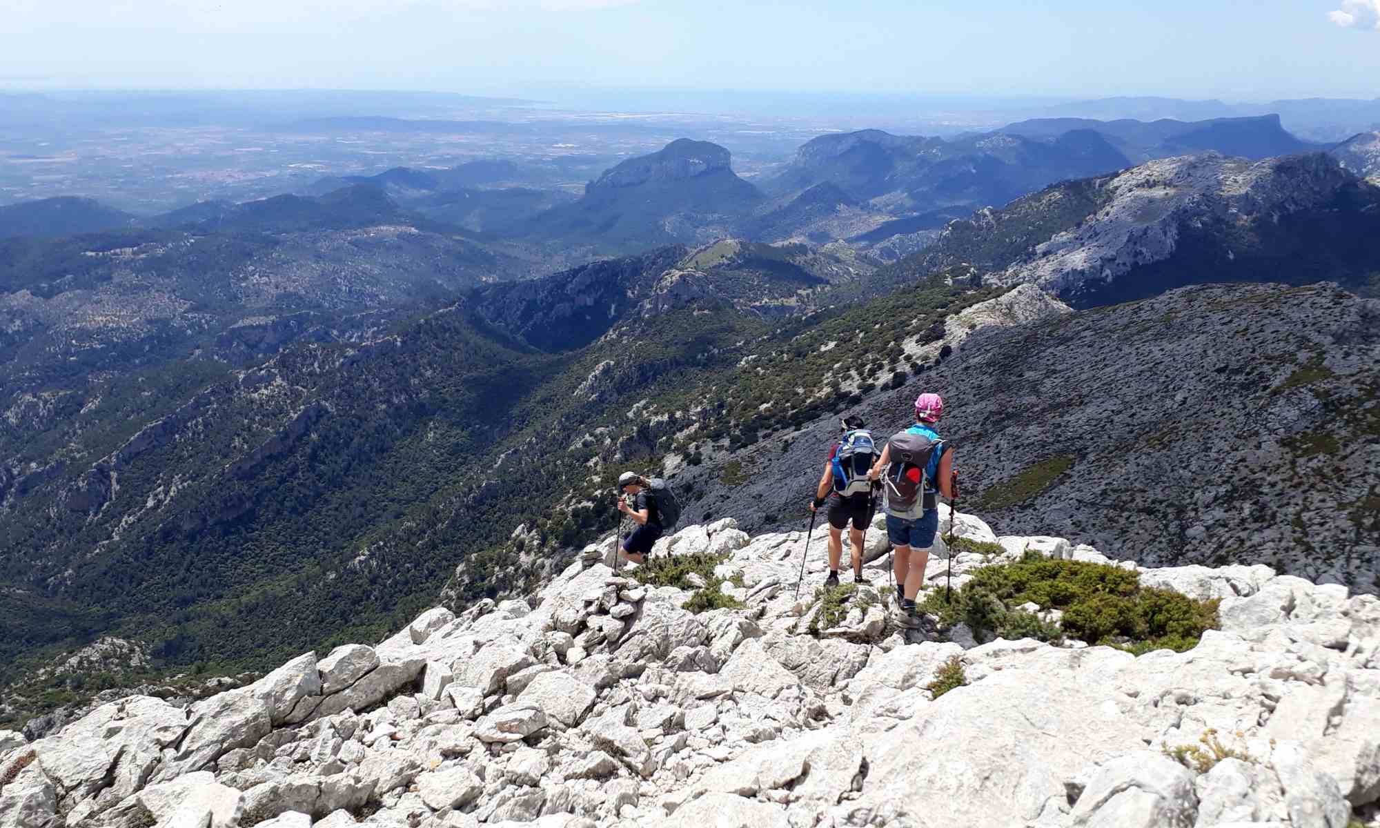 Wandern auf Mallorca: Unsere Top 15 Wanderwege