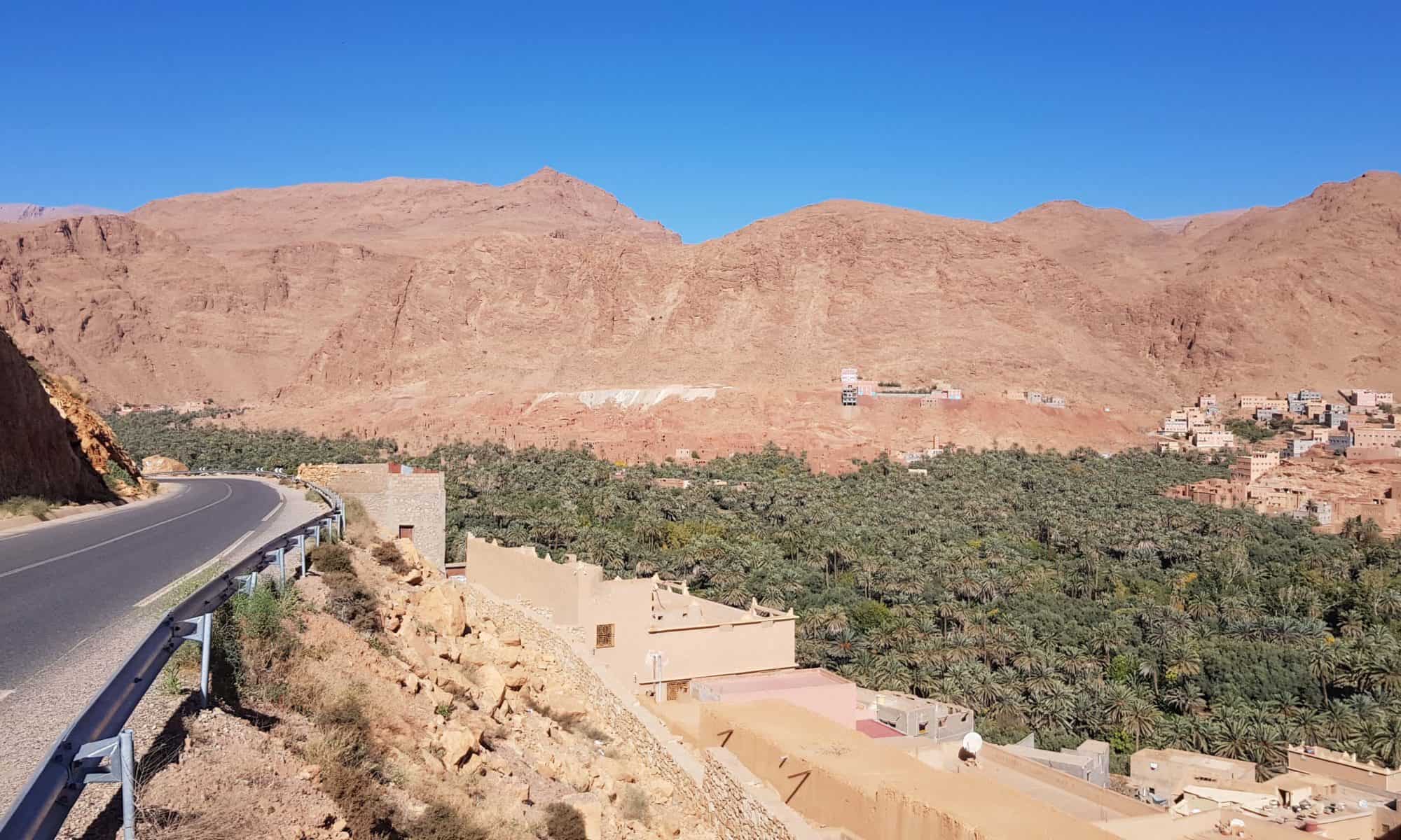 Marokko-Rundreise: So planst du deinen perfekten Roadtrip
