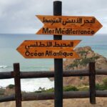 Marokko-Roadtrip: Route und Tipps für 1-3 Wochen [+Karte]