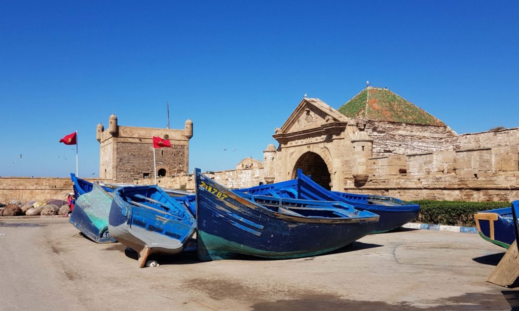 Marokko-Urlaub: Welche Orte sind am schönsten? [+Karte]