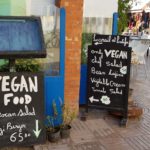 Vegan in Marokko: Typische Gerichte, Restaurants & Produkte