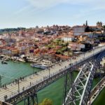 Vegan in Porto: Essen, Sehenswürdigkeiten, Aktivitäten