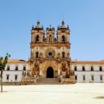 Die schönsten Klöster Portugals: Tomar, Batalha und Alcobaça