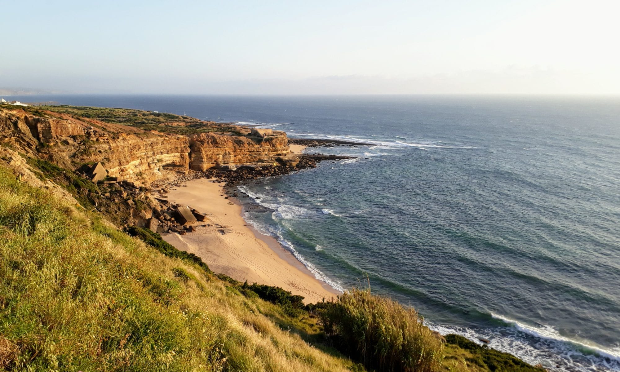 Portugal-Roadtrip: 7 Routen für 1-3 Wochen