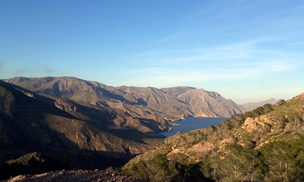 Region Murcia: Sehenswürdigkeiten und Ausflüge [+Karte]