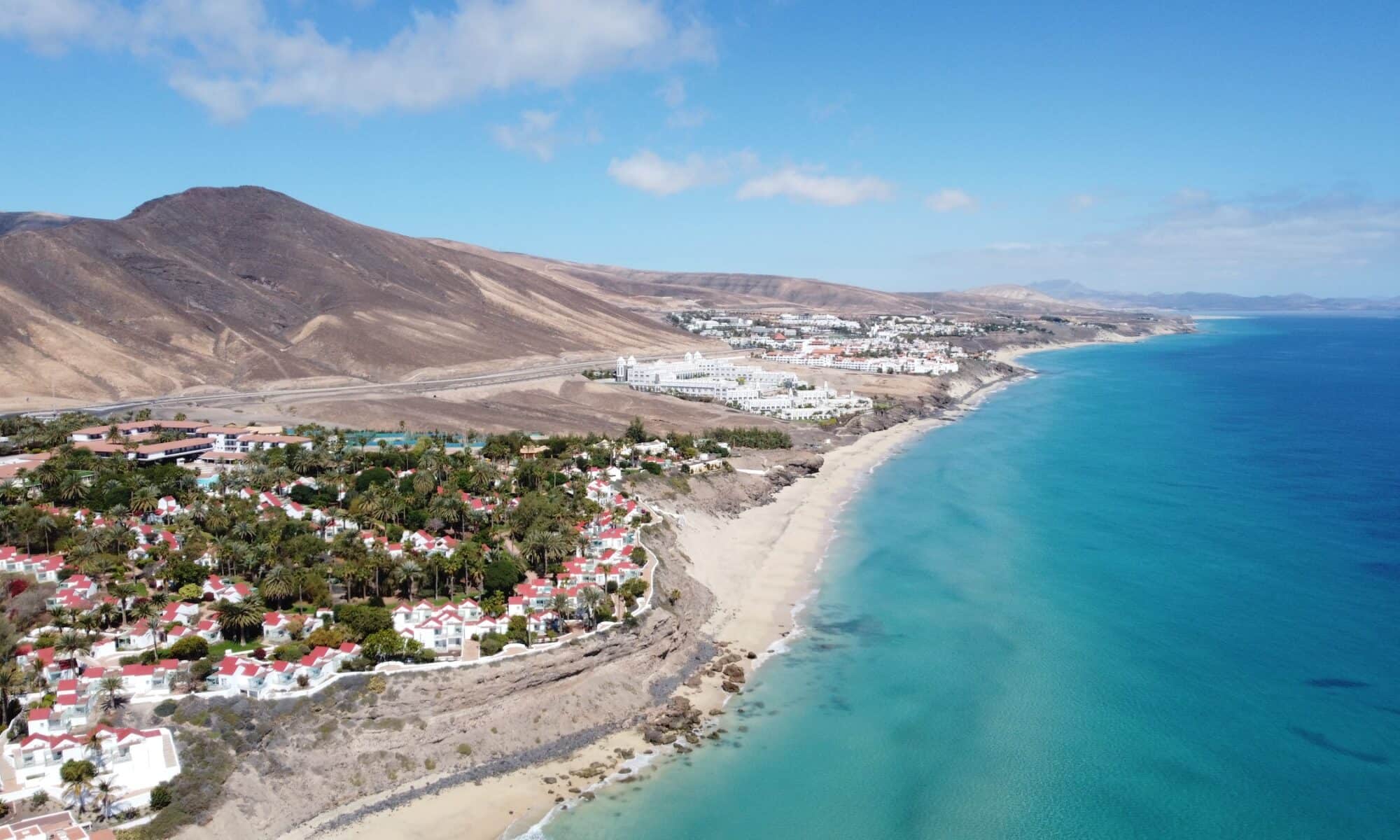 Fuerteventura-Roadtrip: Route, Orte, Restaurants [+Karte]