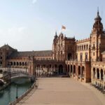 Sevilla: Top Sehenswürdigkeiten in 1-2 Tagen [+Karte]