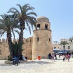 Sousse: Sehenswürdigkeiten, Strand und Medina [+Fotos]