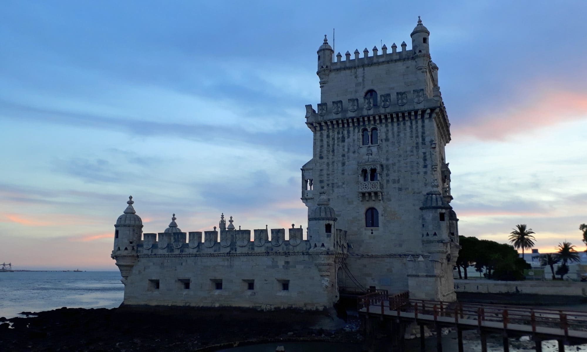 UNESCO-Weltkulturerbe in Portugal [mit Karte]