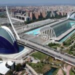 Valencia in 1-3 Tagen: Altstadt, Strand und mehr [+Karte]