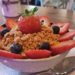 Vegan in Valencia: Die 5 besten Restaurants + Karte