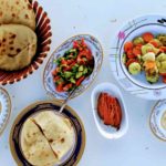 Vegan in Ägypten: Gerichte, Restaurants und Hotels