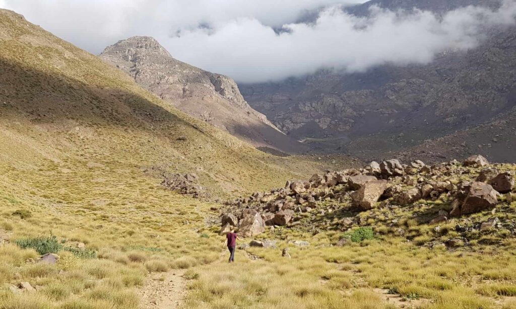 Wandern in Marokko: Die 10 schönsten Gebiete [+Karte]