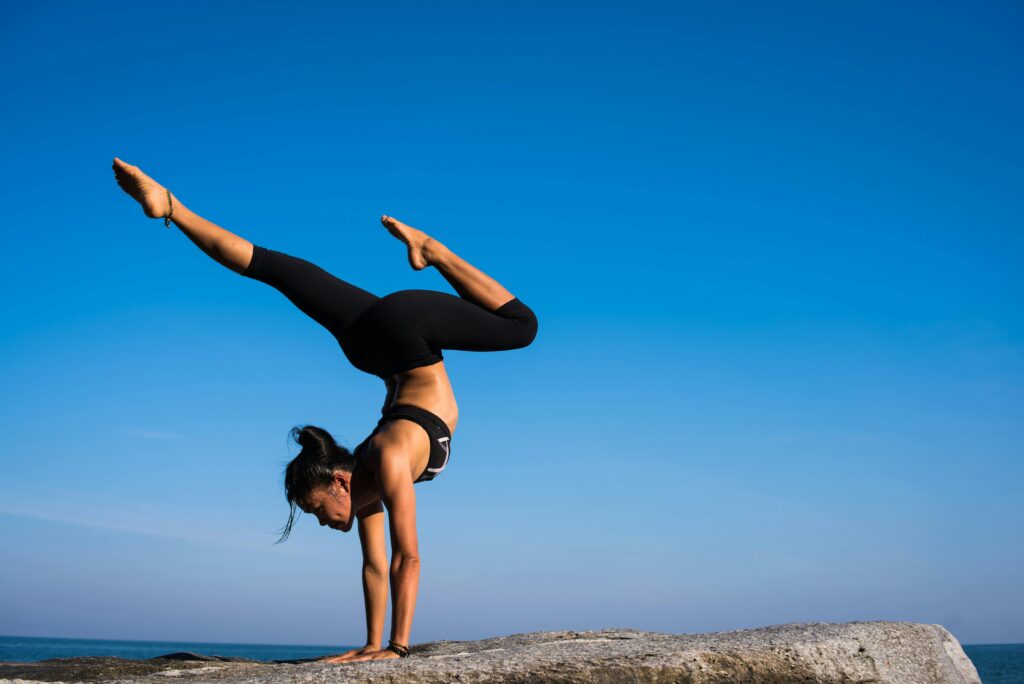 Achte bei der Wahl deines YTT darauf, dass du ein richtiges Zertifikat bekommst – am besten von der Yoga Alliance