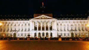 Royal Palace