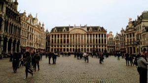 Grand Place