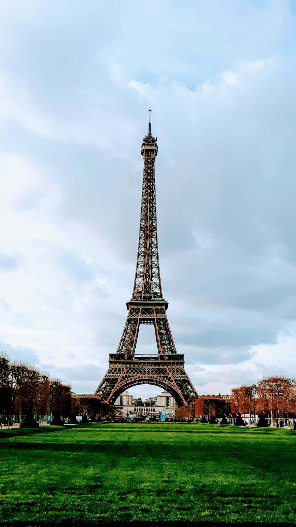 Eiffel Tower