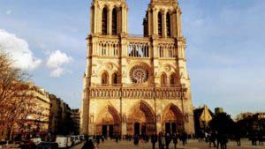 Notre-Dame
