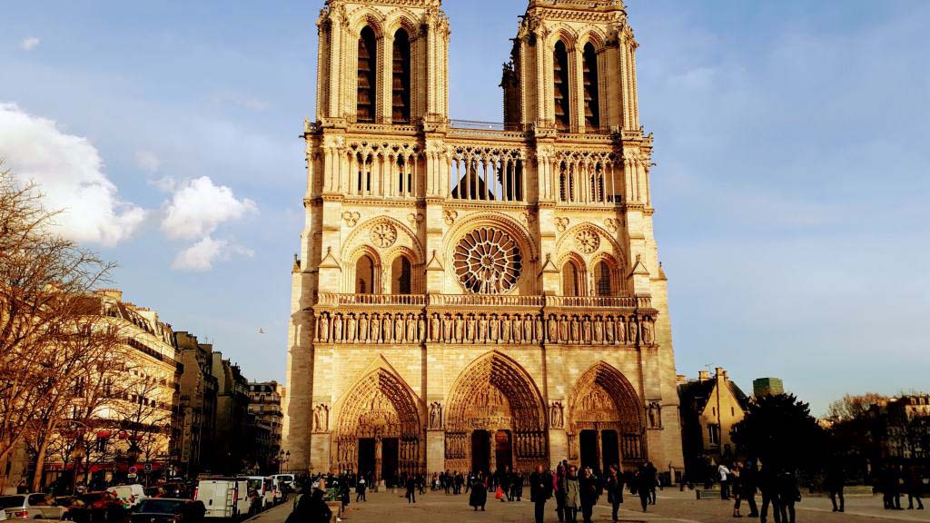 Notre-Dame