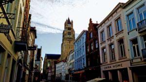 St. Salvator's Cathedral