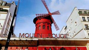 Moulin Rouge