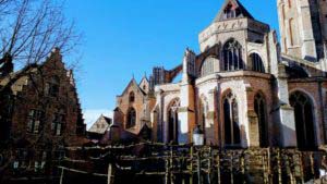 Church of Our Lady