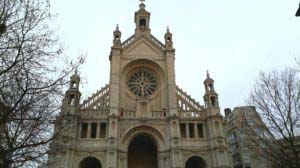 St. Catherine’s Church