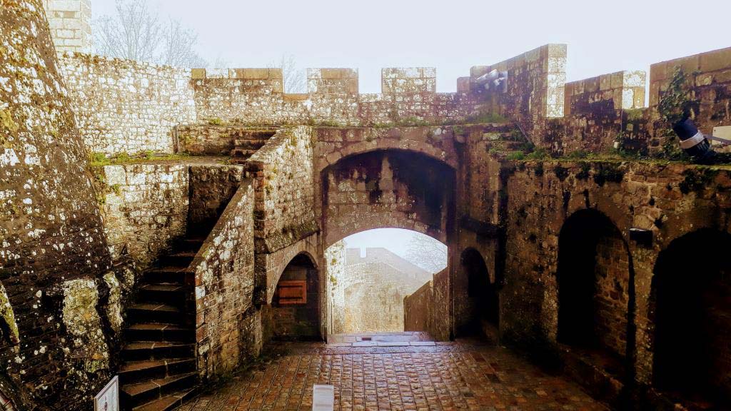 Le Mont-Saint-Michel