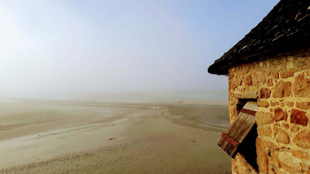 Le Mont-Saint-Michel