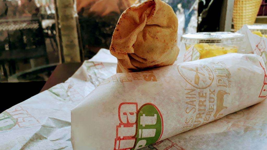 Pita Pit