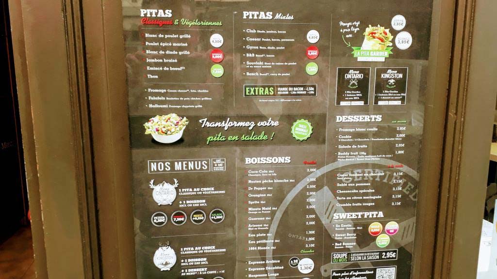 Pita Pit