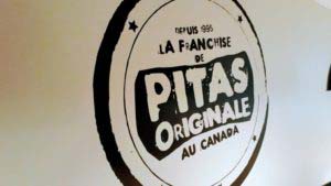 Pita Pit Nantes