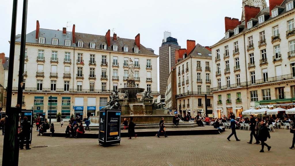 Place Royal