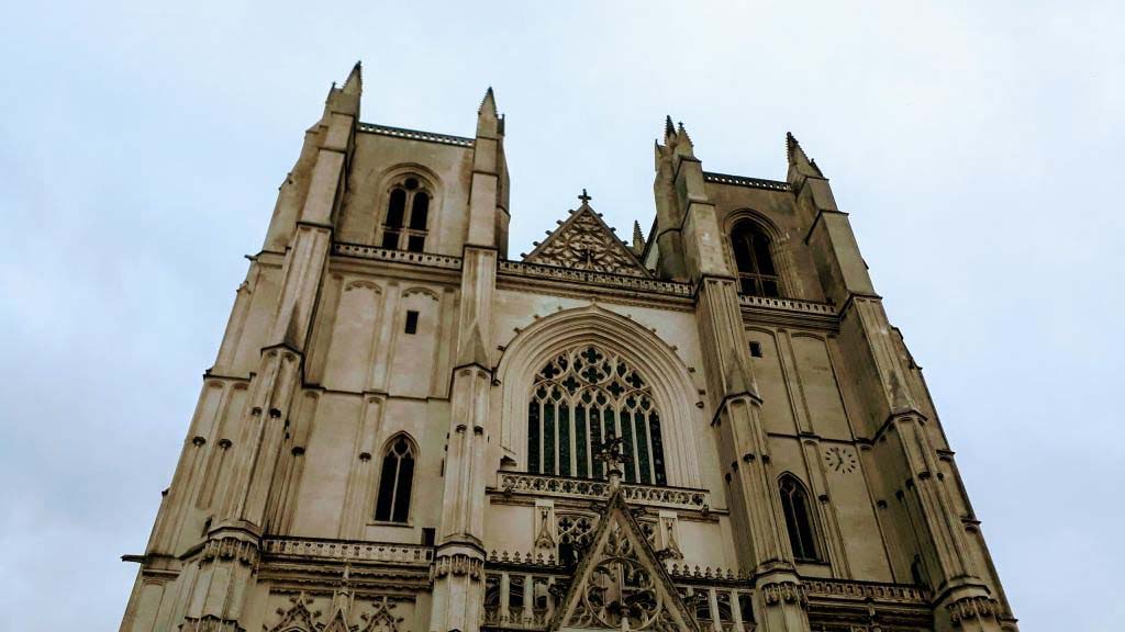 Cathédrale Saint-Pierre-et-Saint-Paul