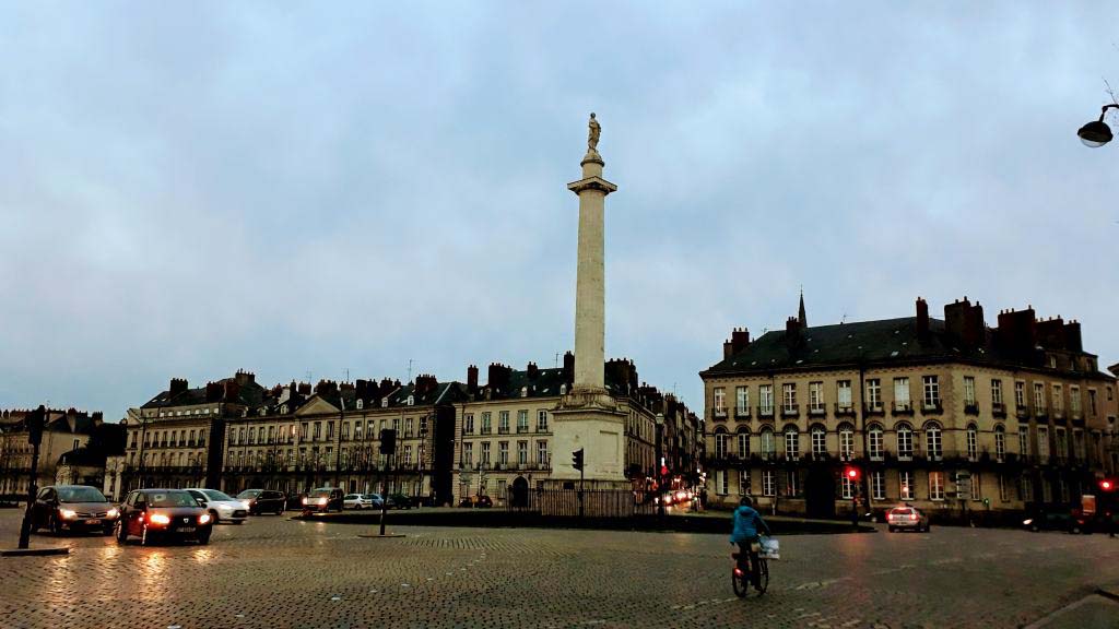 Place Maréchal-Foch