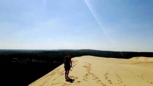 Dune du Pilat