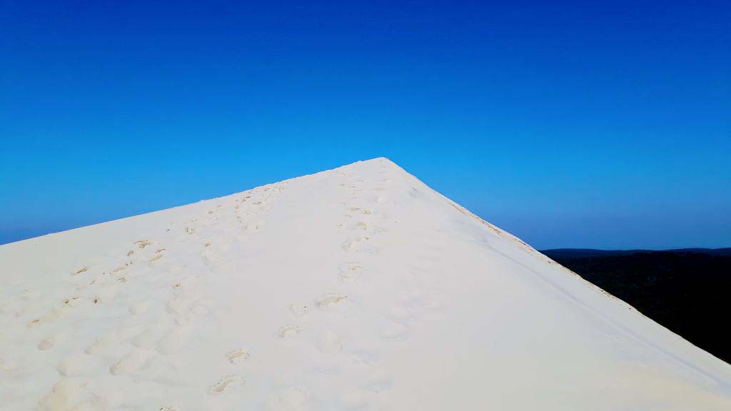 Dune of Pilat