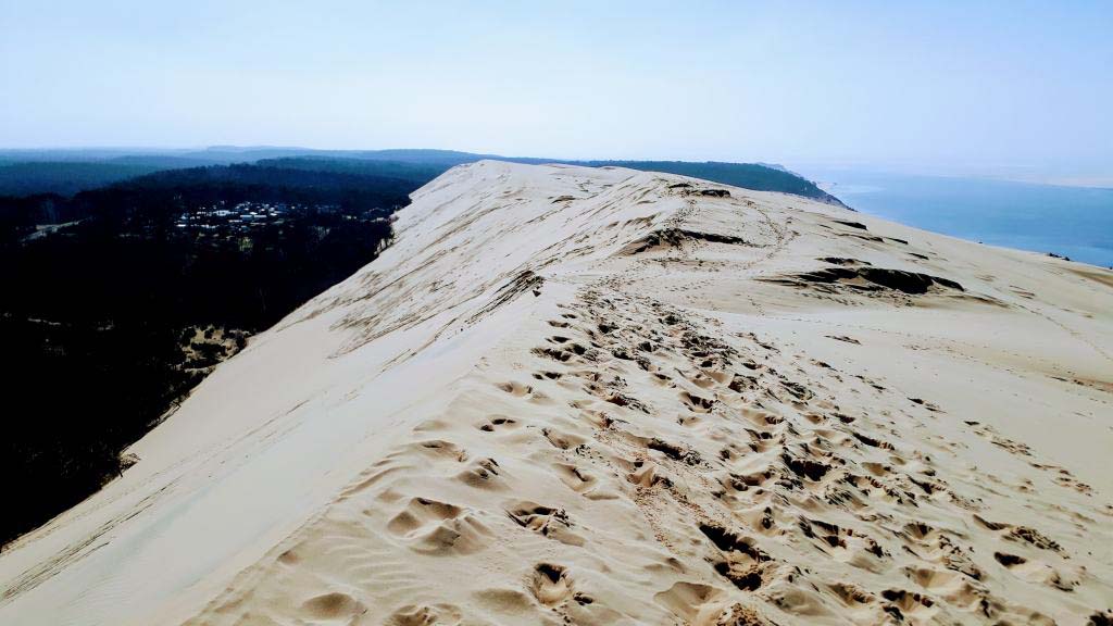 Dune du Pilat