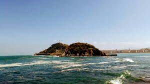 Isla de Santa Clara