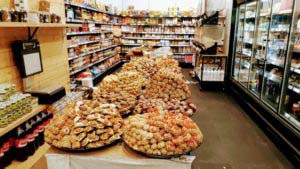 Supermercado Baratze