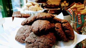 Coooookies