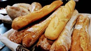 Bread