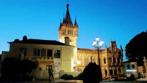 Town Hall of Sintra