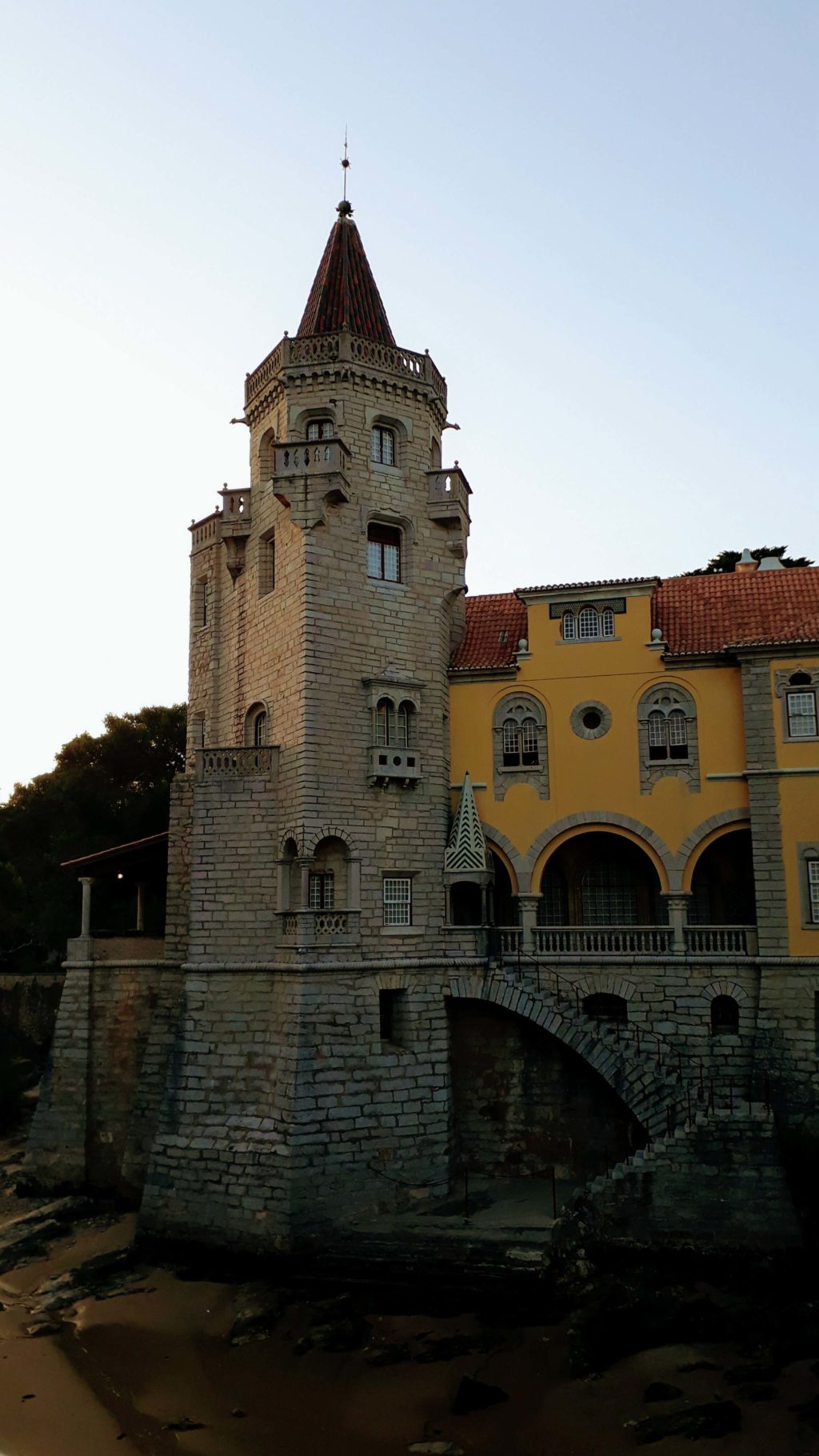 Cascais