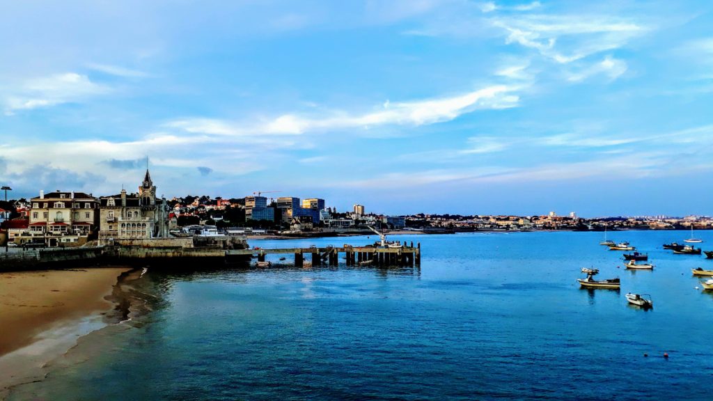 Cascais