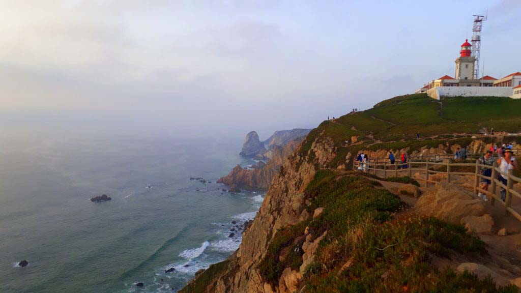 Cabo da Roca