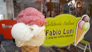 Gelateria Italiana Fabio Lupi