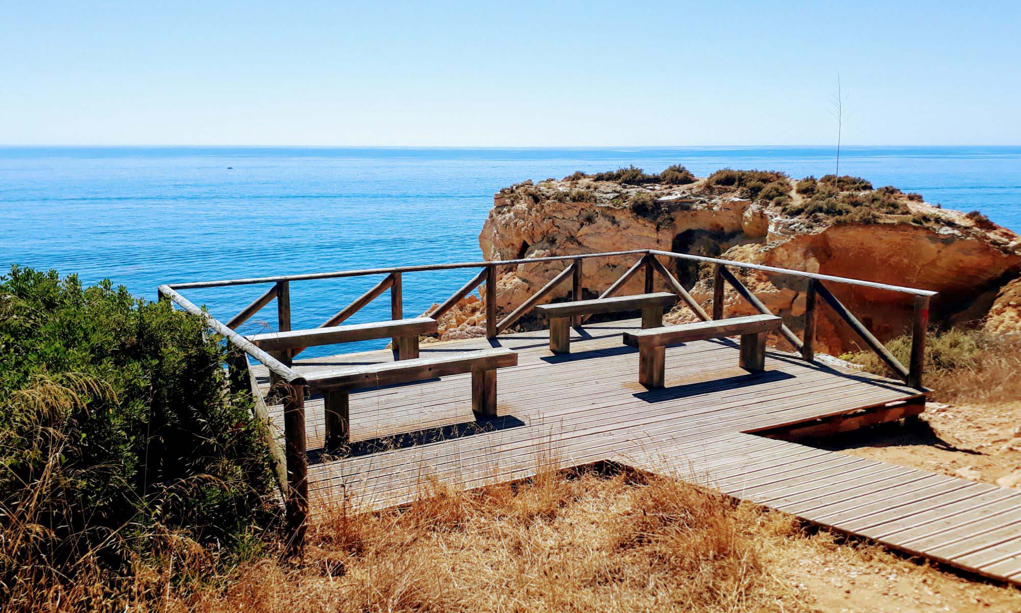 20 Things You Can Do at the Algarve