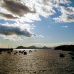 Castro Urdiales: Port Town with Beautiful Promenade