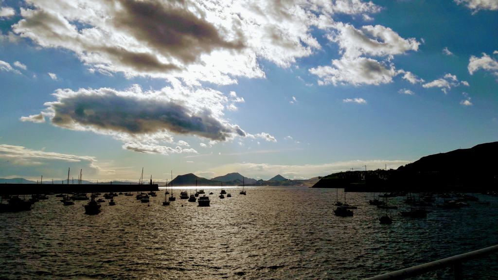 Castro Urdiales: Port Town with Beautiful Promenade